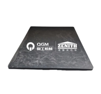 Por que atualizar meu Brick Machinery Pallet mudou mais minha linha do que um novo misturador?