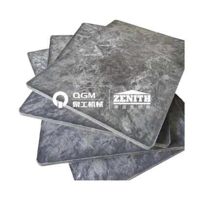 Quais são os principais benefícios do uso de paletes para máquinas de tijolos na produção moderna?